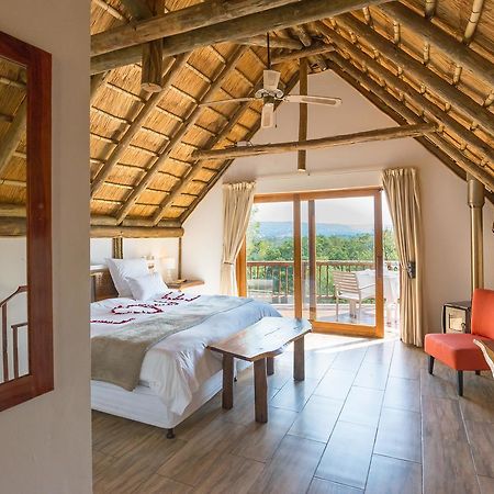 Amadwala Lodge Roodepoort Dış mekan fotoğraf