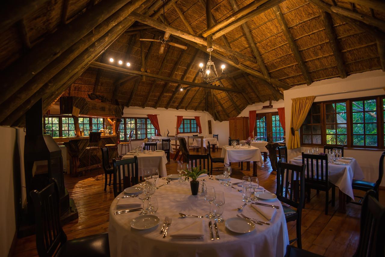Amadwala Lodge Roodepoort Dış mekan fotoğraf