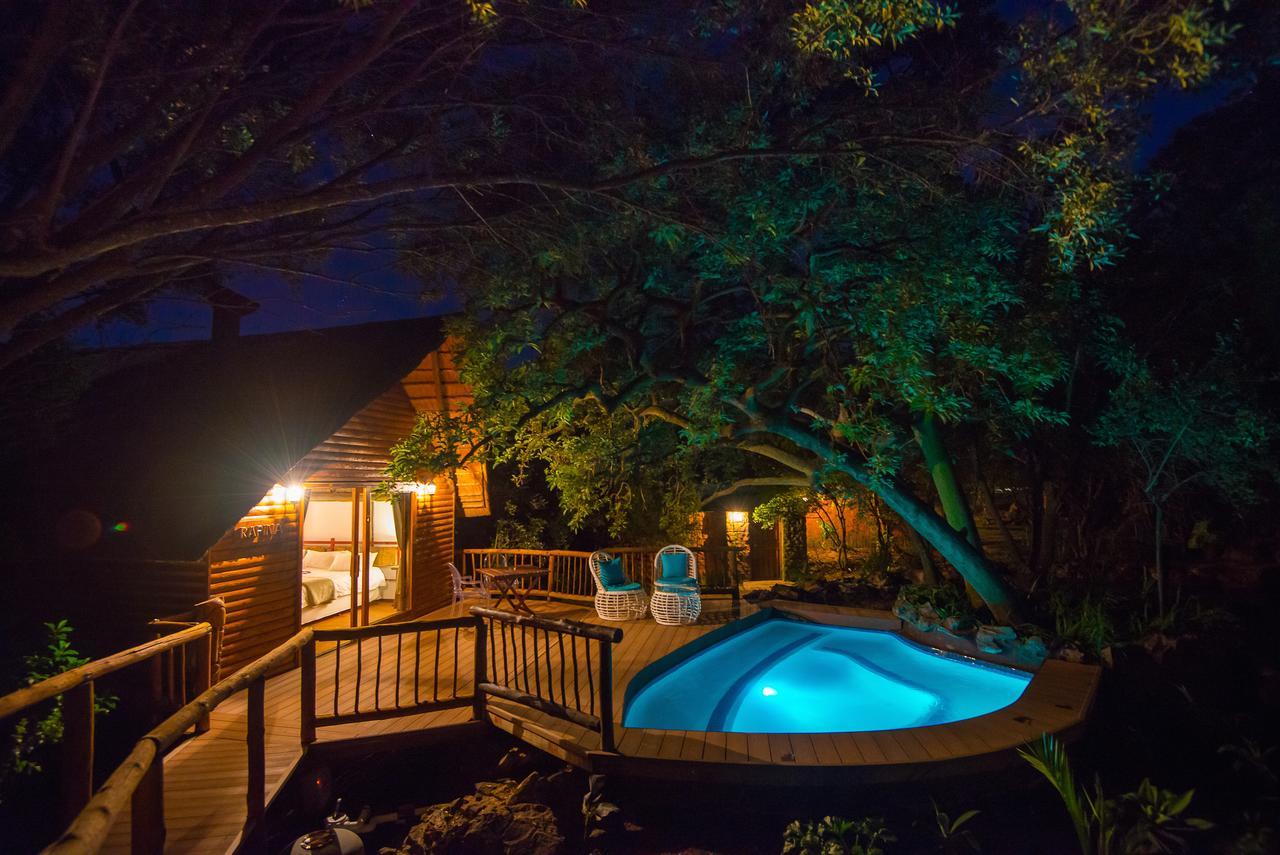 Amadwala Lodge Roodepoort Dış mekan fotoğraf