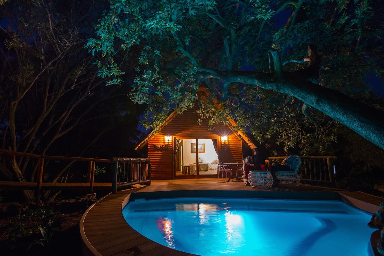 Amadwala Lodge Roodepoort Dış mekan fotoğraf