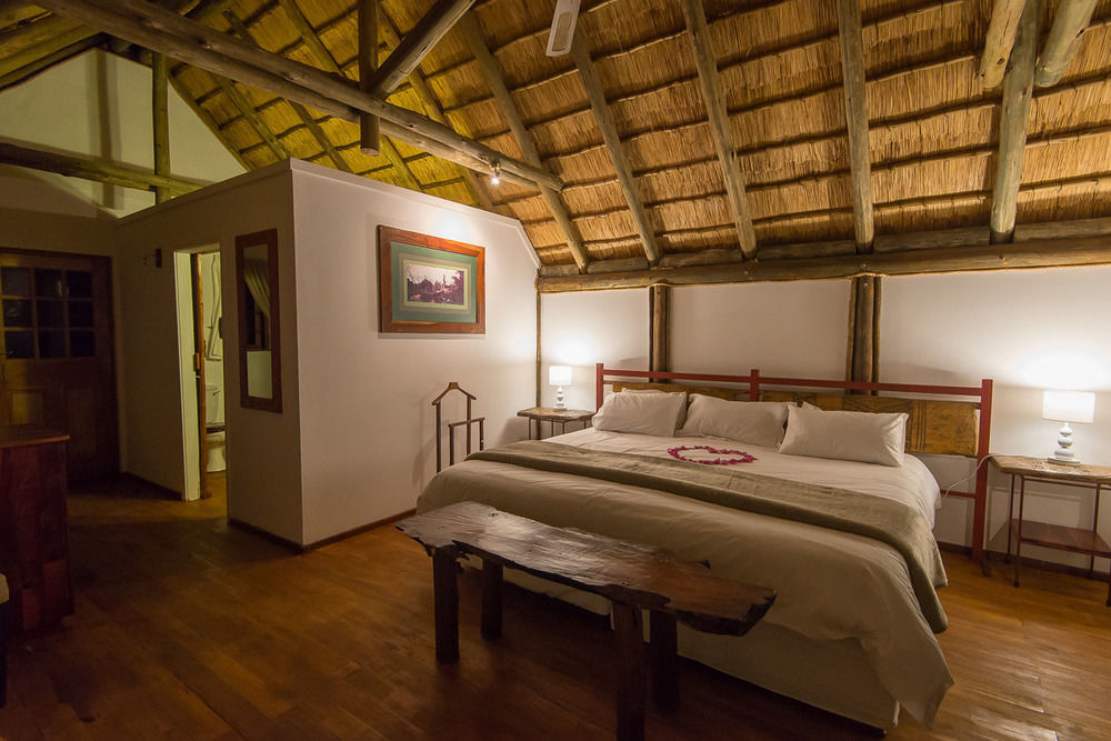 Amadwala Lodge Roodepoort Dış mekan fotoğraf