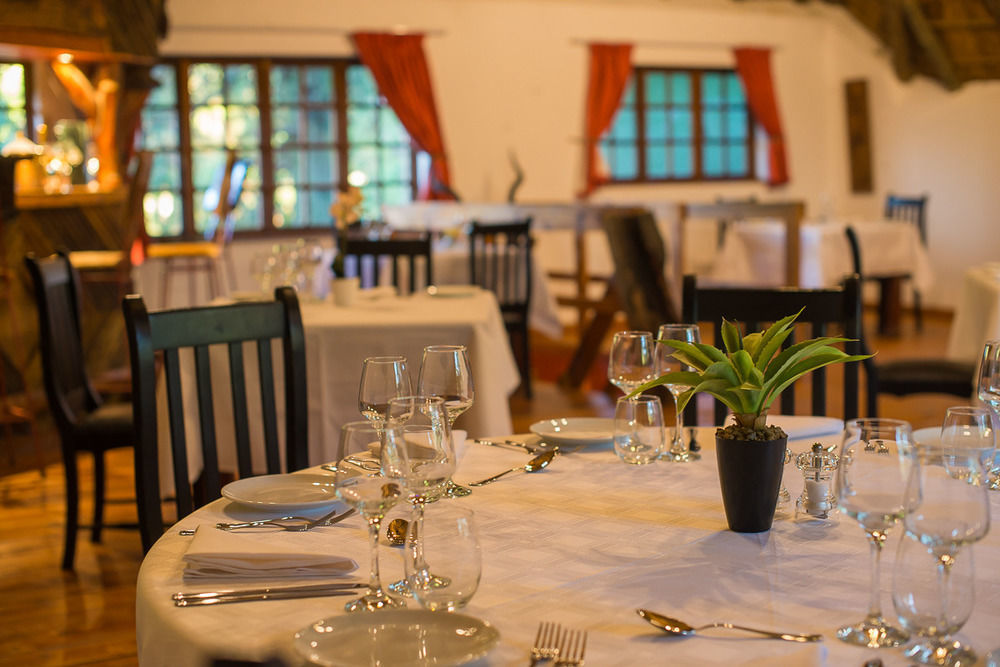 Amadwala Lodge Roodepoort Dış mekan fotoğraf