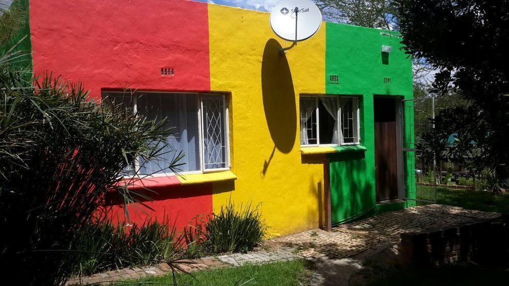Amadwala Lodge Roodepoort Dış mekan fotoğraf