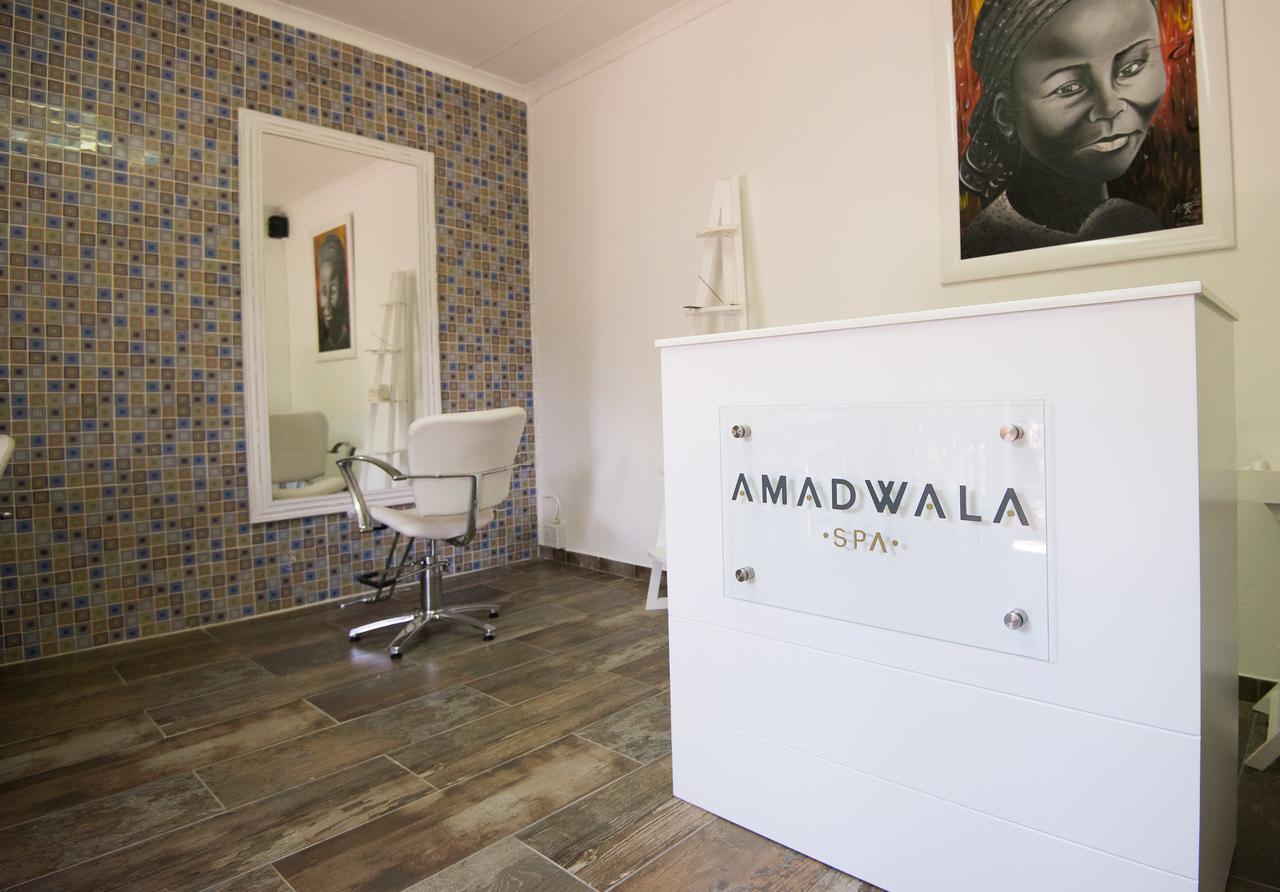 Amadwala Lodge Roodepoort Dış mekan fotoğraf