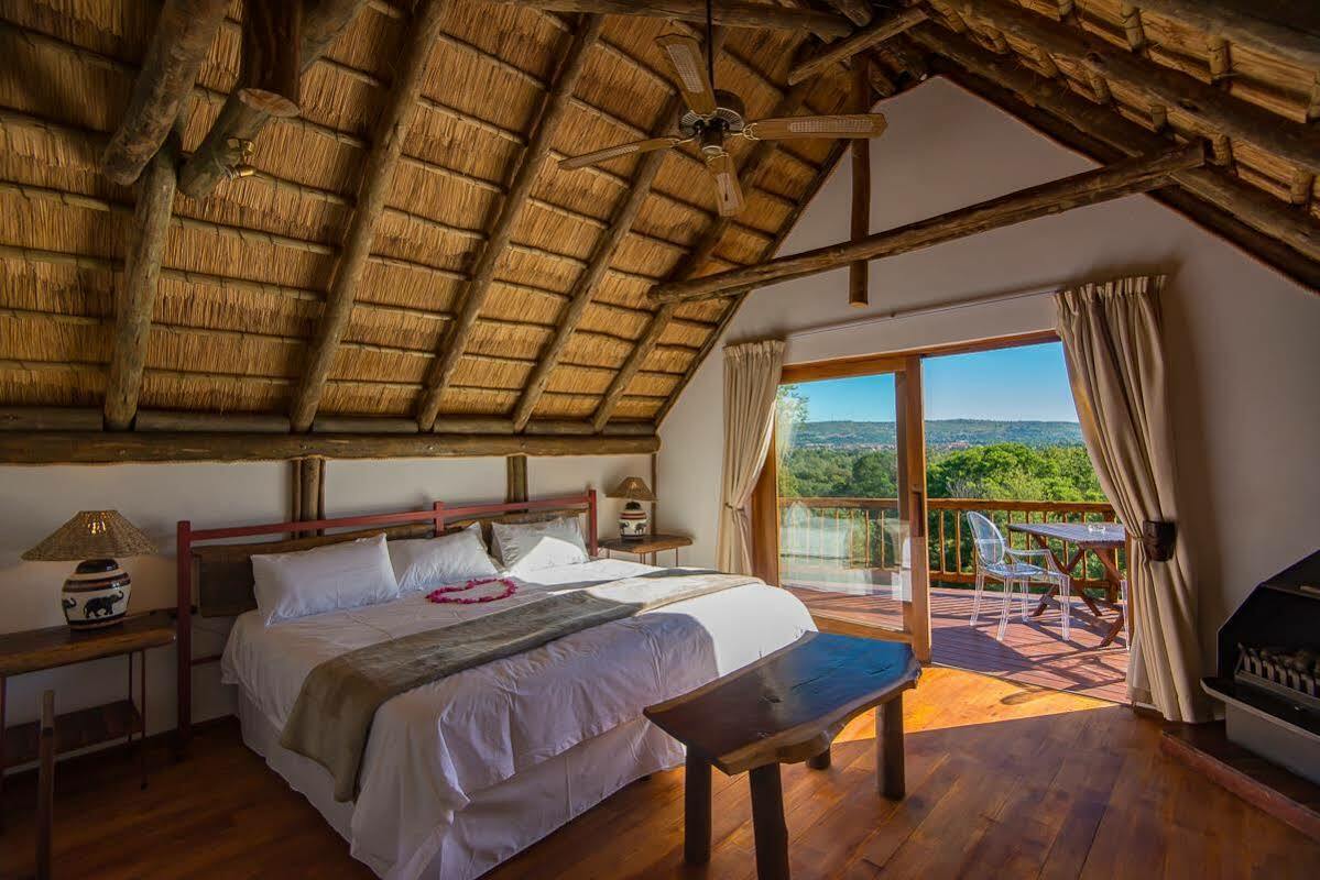 Amadwala Lodge Roodepoort Dış mekan fotoğraf