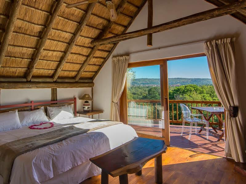 Amadwala Lodge Roodepoort Dış mekan fotoğraf